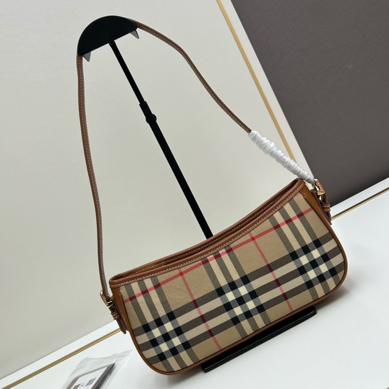 B**rry top handle bags